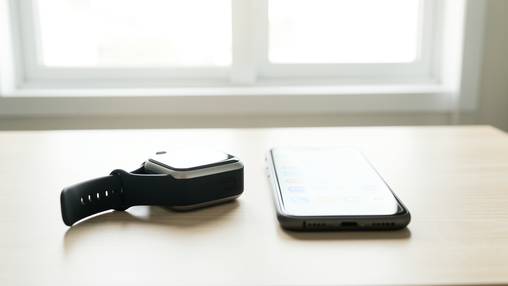 Detalhe fotográfico relacionado a Rotina Matinal Android: Calendar e Bluetooth no Piloto Automático